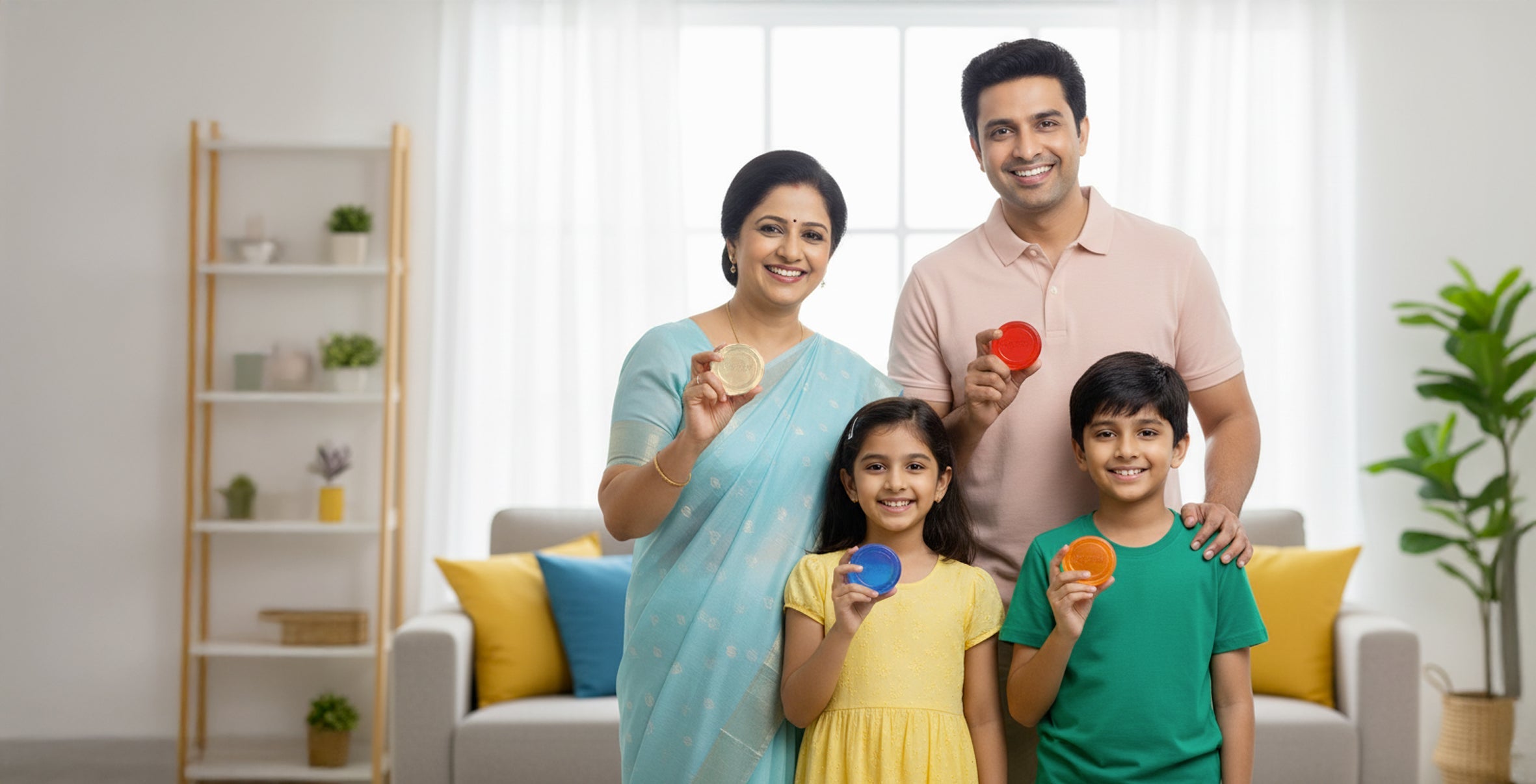 Cryztal Fragrances Soap